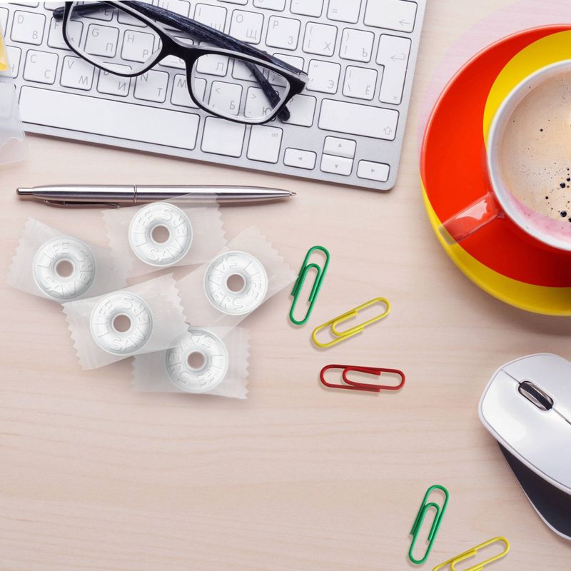 Life Savers Wint O Green Mint Candies - 50oz