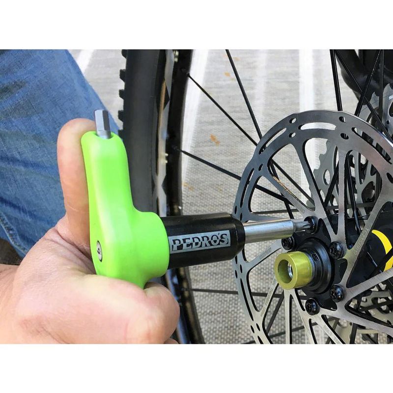 Pedro's Hex & Torx Bit 18-Piece Set Ratchets & Bits