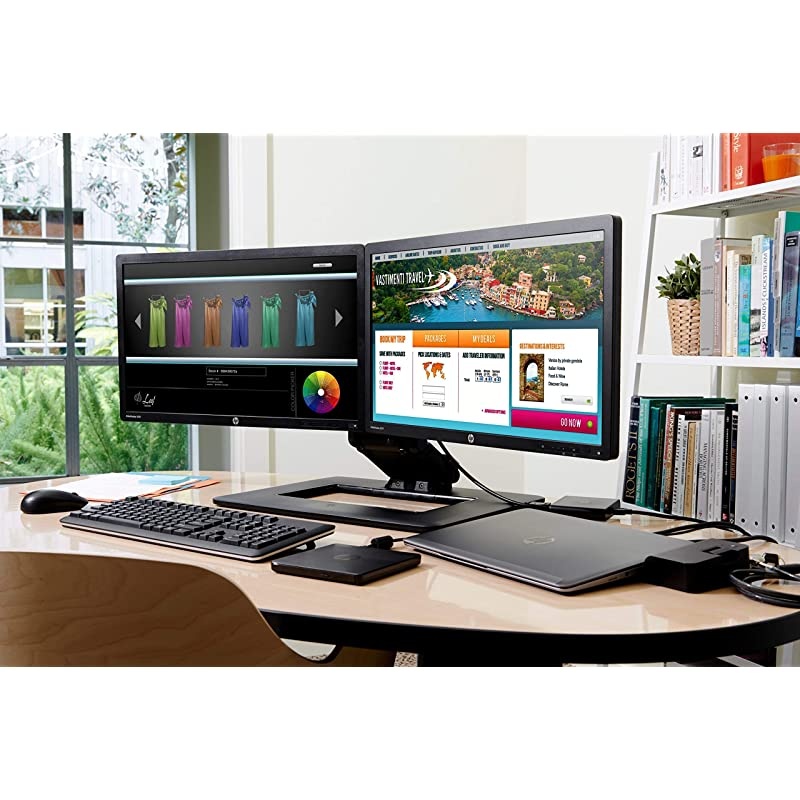 D9Y32AAABA UltraSlim Dock 2013 Docking Station D9Y32 Renewed