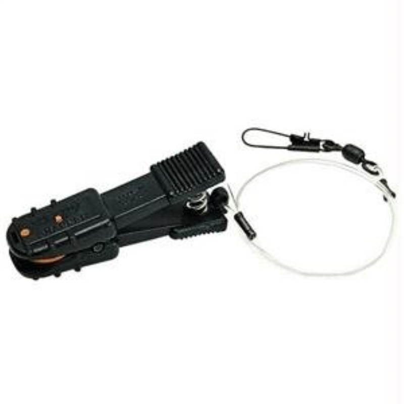 mini snapper release 18" leader w/cannonball snap