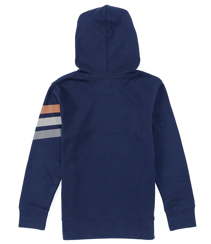 Southern Tide Boys 4-16 Skip Stripe Pullover Hoodie