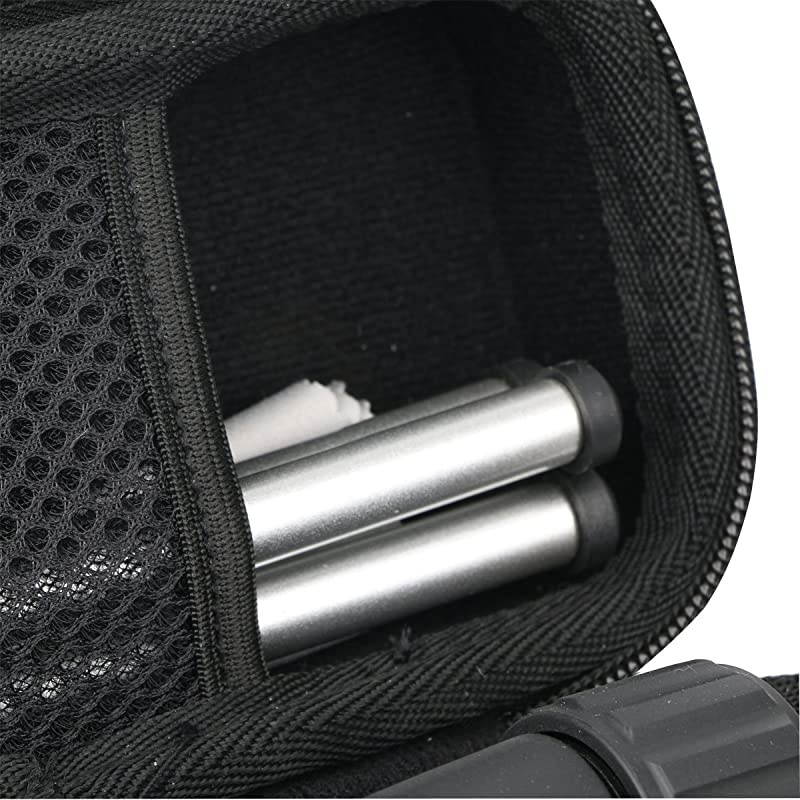 Hard Travel Case Replacement for Wingspan Optics Explorer High Powered 12X50 Monocular