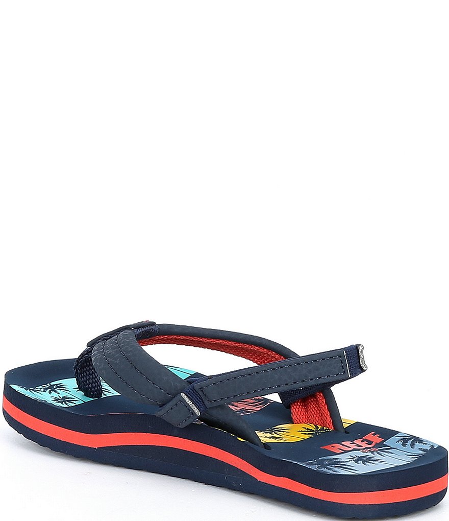 Keen Boys' Newport H2 Washable Sandals (Toddler)