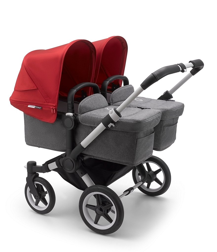 Bugaboo Donkey 3 Bassinet Fabric Complete for Donkey 3 Convertible Stroller