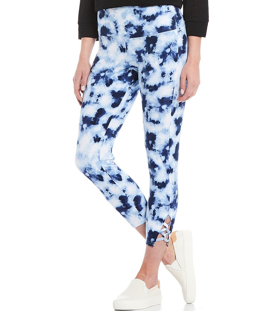 Spanx Stretch Twill Ankle Cargo Pant