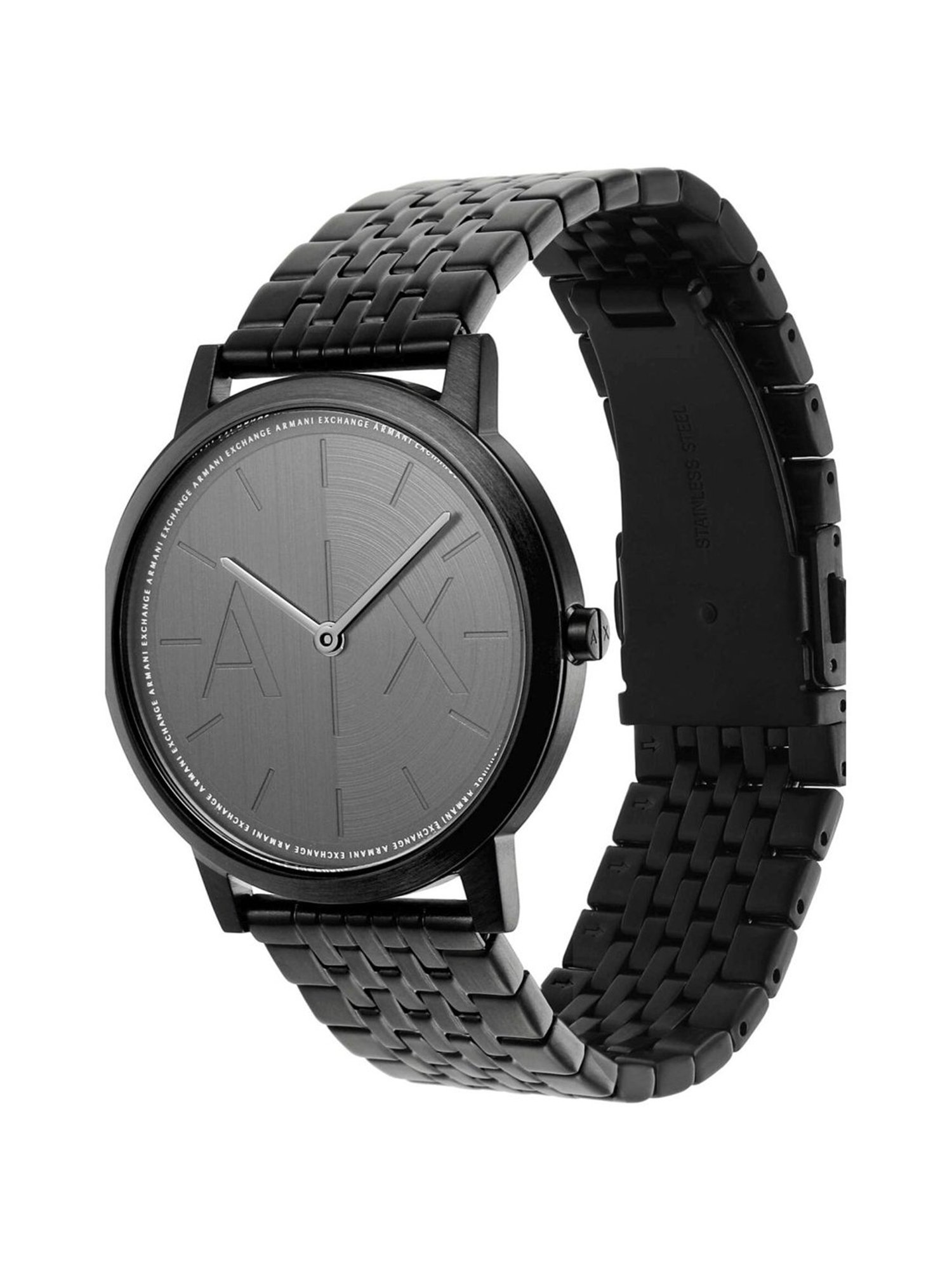 Armani Exchange AX2872 Analog Watch for Men