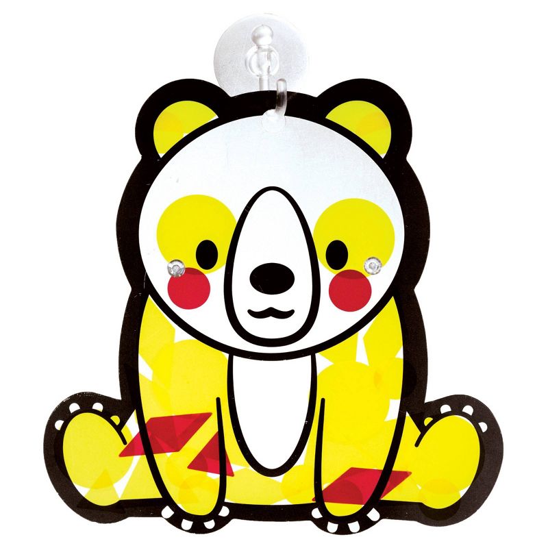 Creativity for Kids Sticker Suncatchers Craft Kit