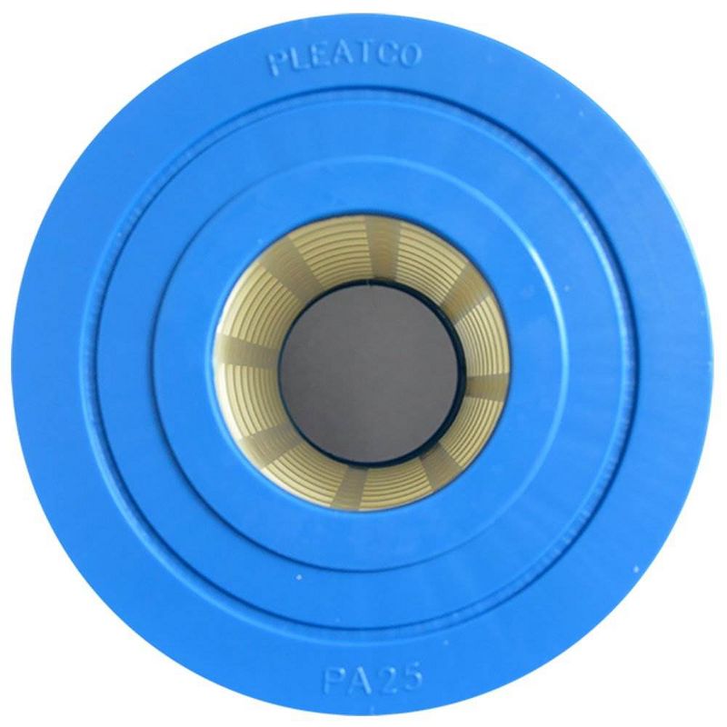 Pleatco Advanced PA25 Pool Replacement Cartridge Filter for Hayward Star Clear