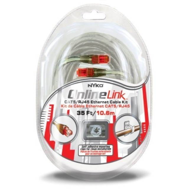 nyko online link  playstation 3