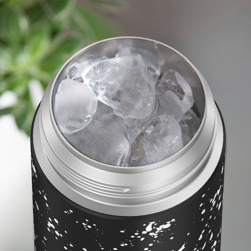 Thermos 12oz FUNtainer Water Bottle with Bail Handle - Space