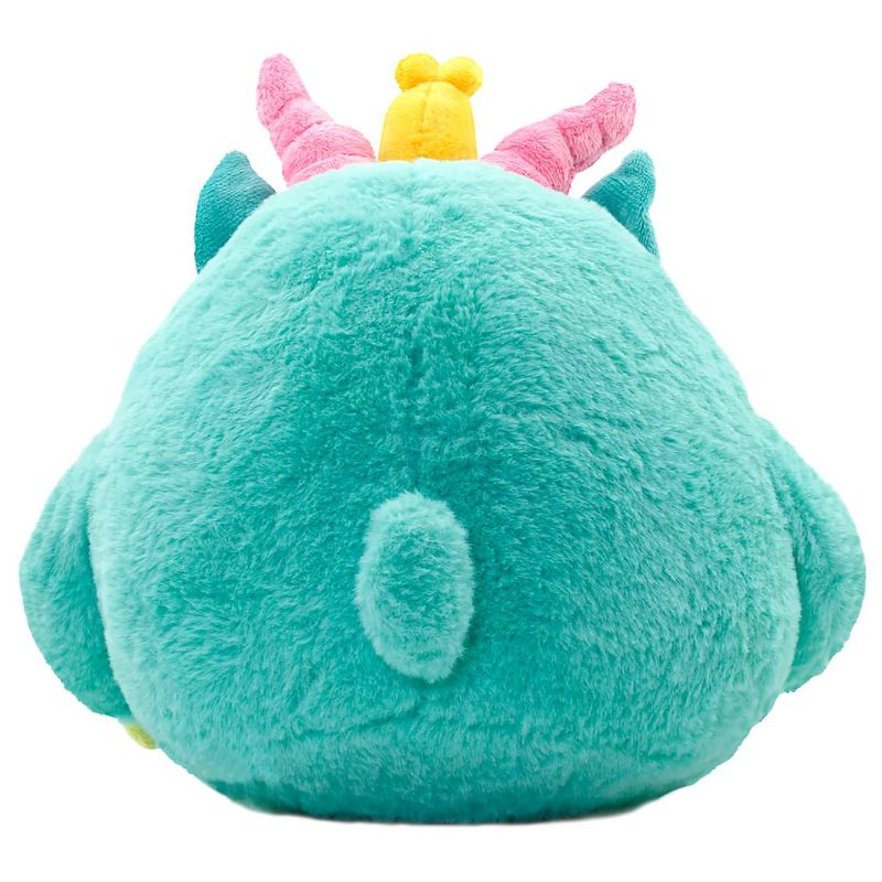 Imaginary People Thimblestump Hollow Fuzzhorn & Pip 8 Inch Collector Plush