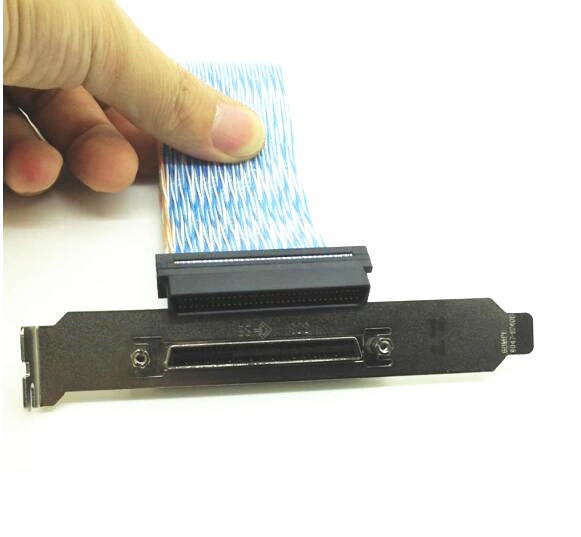 Mini SAS SFF8087 to Mini SAS SFF8087 Mini SAS Cable 3 FT 91 cm