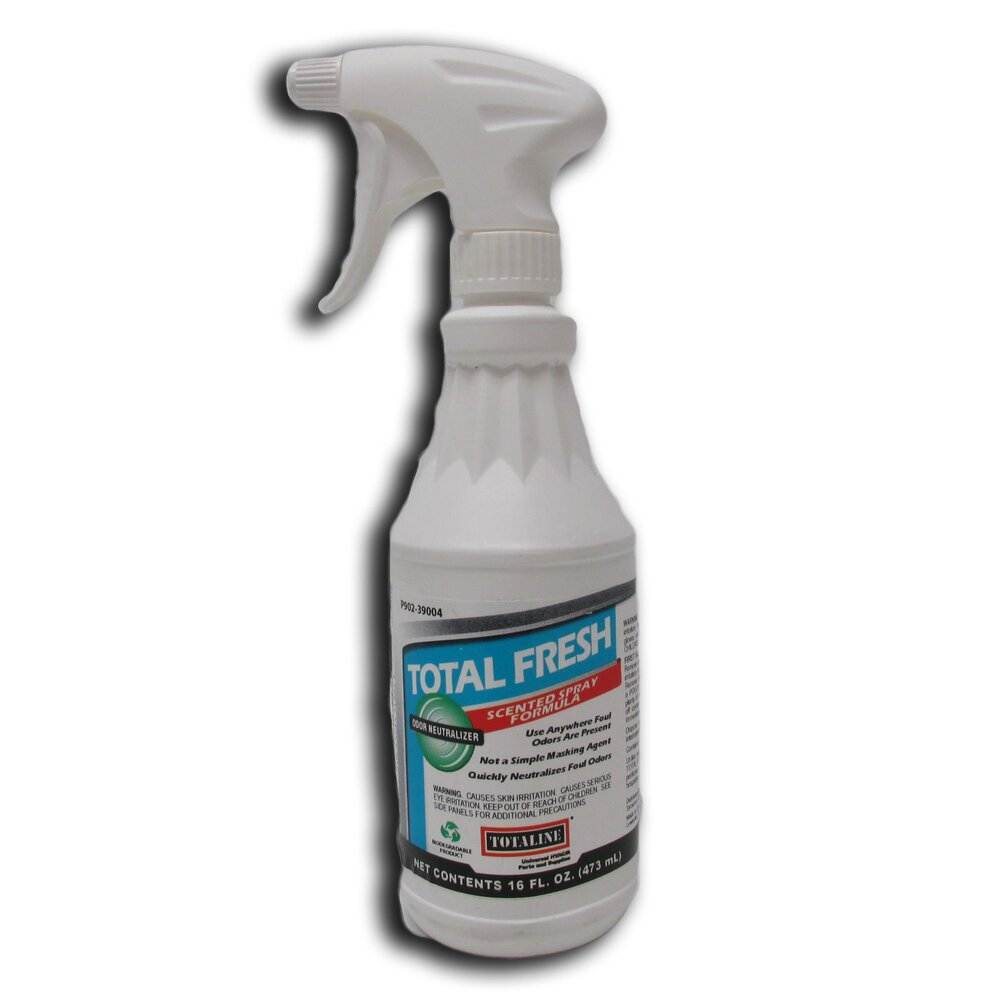 Totaline&reg; - P902-39004 Totalfresh Odor Neutralizer Scented Spray (16 OZ)