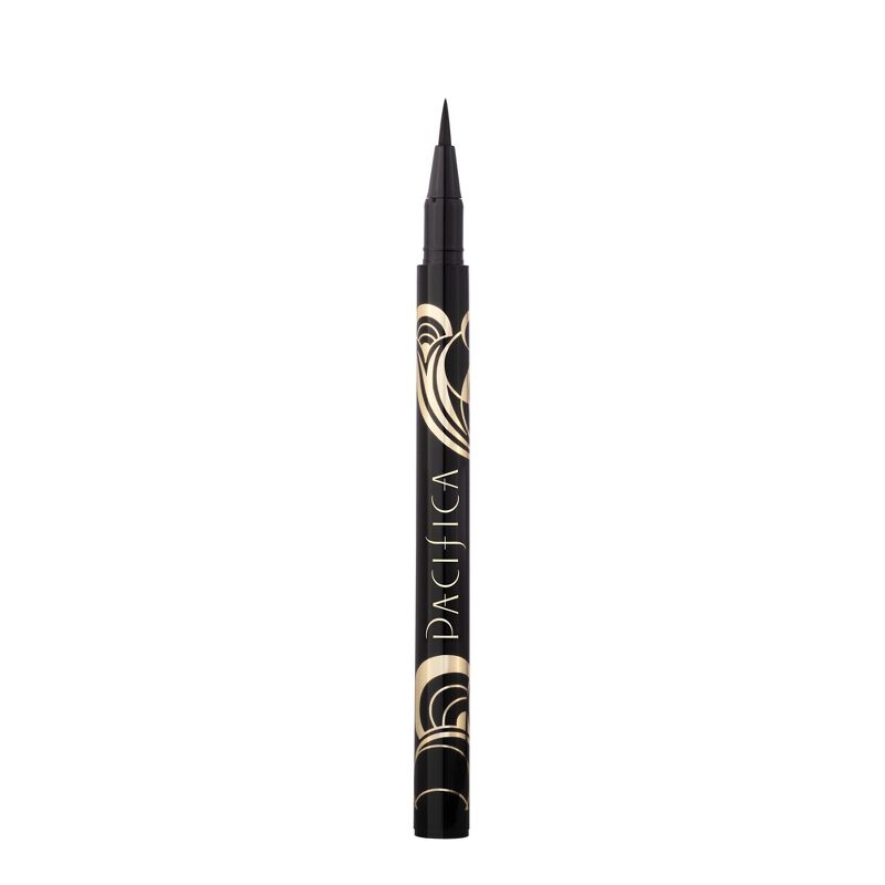 Wet n Wild Mega Liner Liquid Eyeliner Dark Brown - .118 fl oz