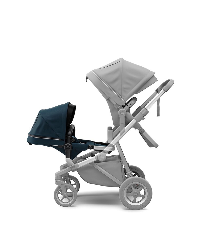 Thule Sleek Sibling Seat for Sleek Stroller