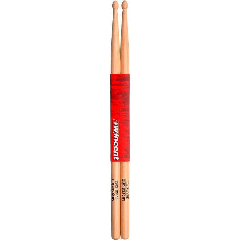 Wincent WTHS Thomas Haake Hickory Drumsticks (pair)