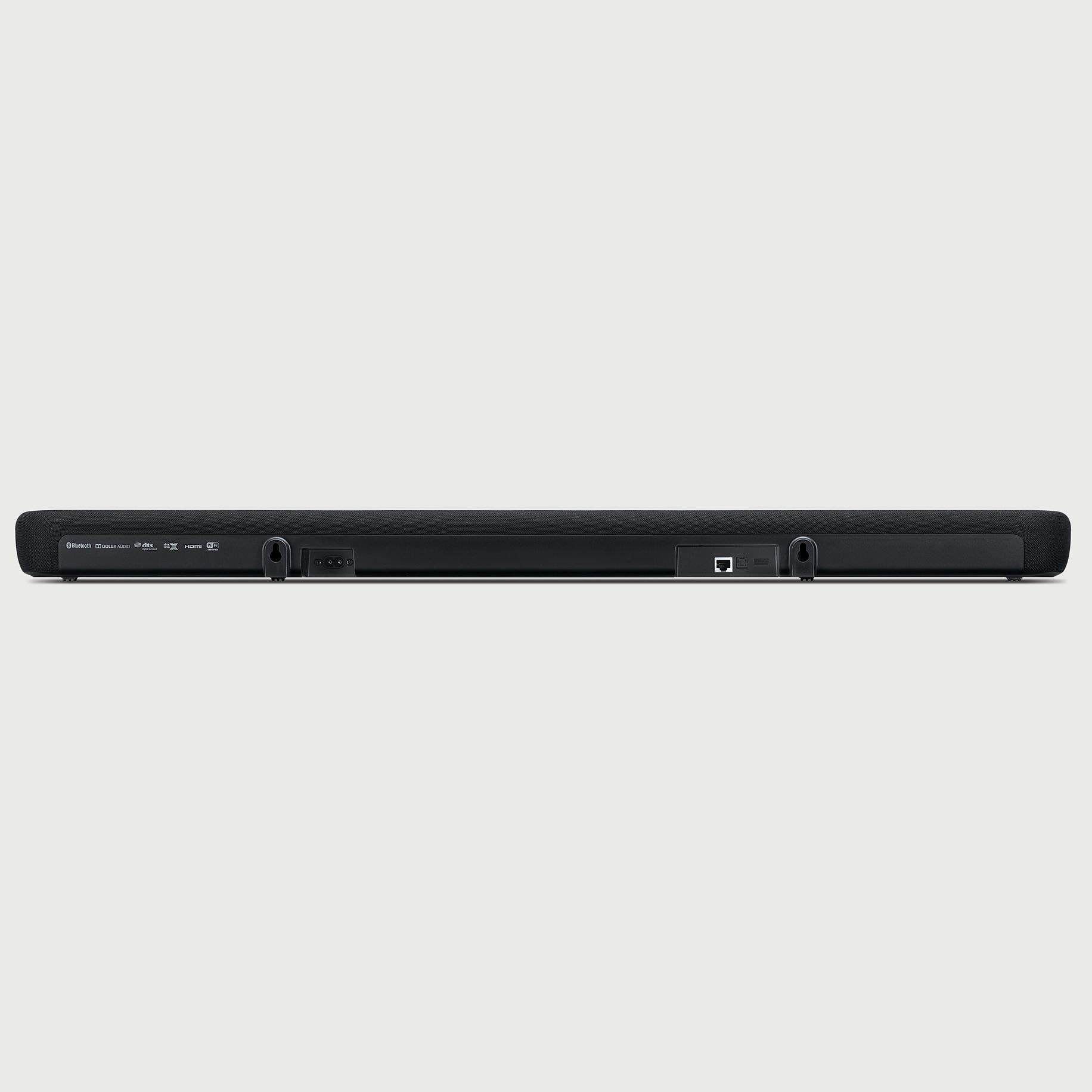 Yamaha ATS-2090 36" 2.1 Channel Soundbar and Wireless Subwoofer with Alexa Built-in