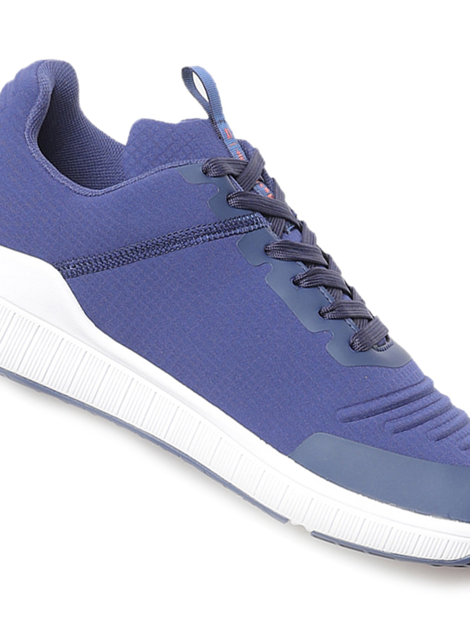 Cultsport Men's X1 Indigo Blue Training Shoes