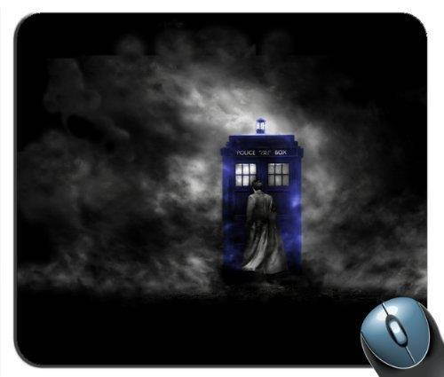 Mouse Pad Doctor Who Collector Series V93 Mouse Pad
