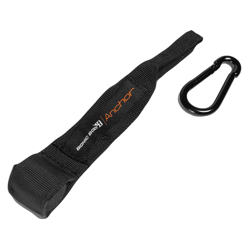 Bionic Body by Kim Lyons Resistance Band Door Anchor