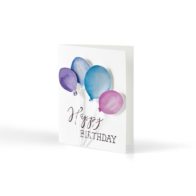 50ct Premium Cardstock 65lb White - Neenah Creative Collection