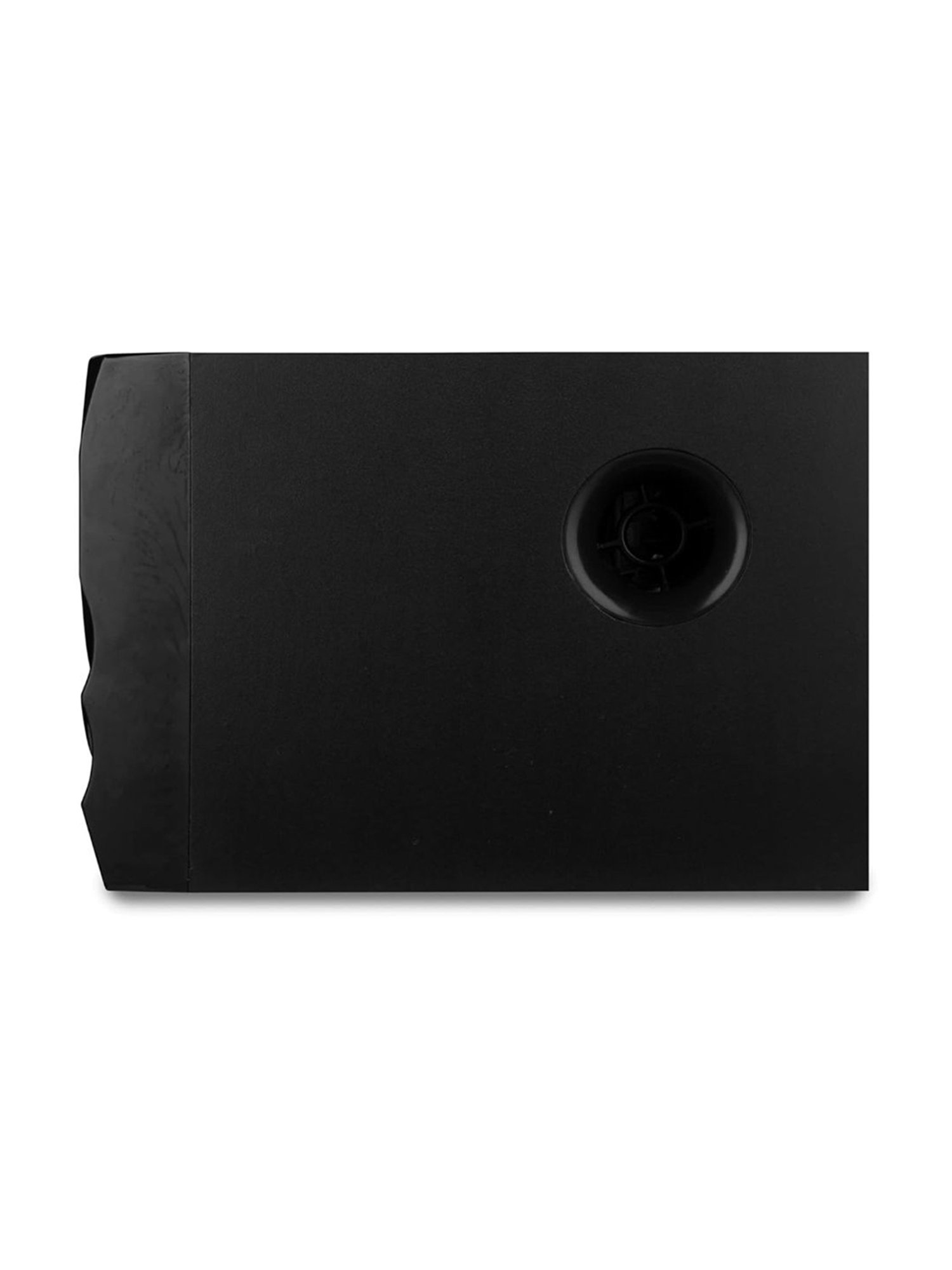 I Kall IK-444 5.1 Channel Home Theatre (Black)