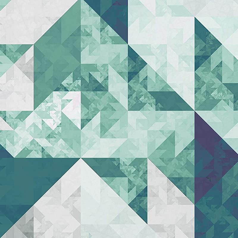 Extended Mouse Pad Large Gaming Mouse Pad- 35.4x15.7x0.12 inch Computer Keyboard Mouse Mat Non-Slip Mousepad Rubber Base and Stitched Edges for Game Players, Office, Study, Modern Design