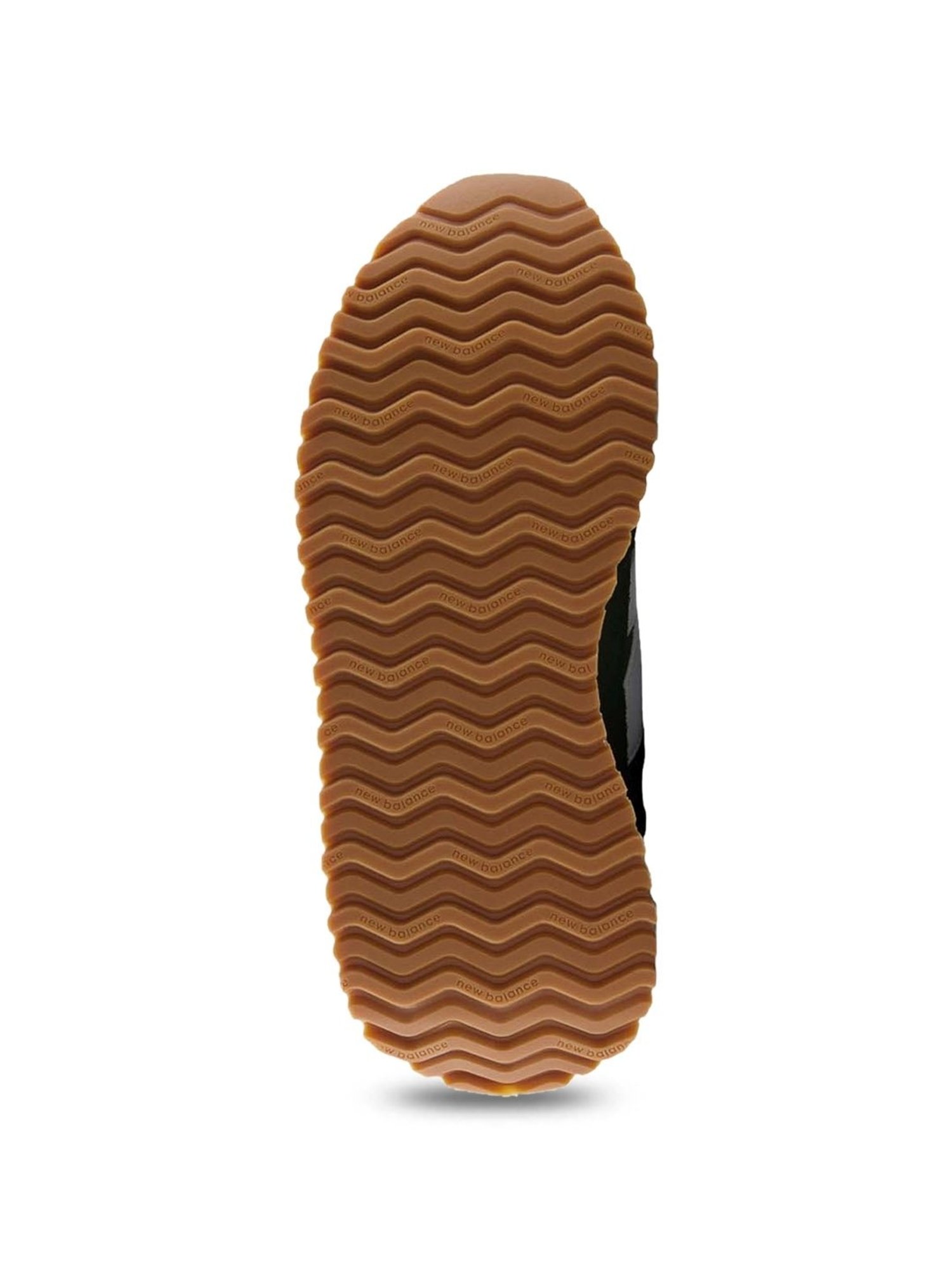 New Balance Men's Green Running Shoes