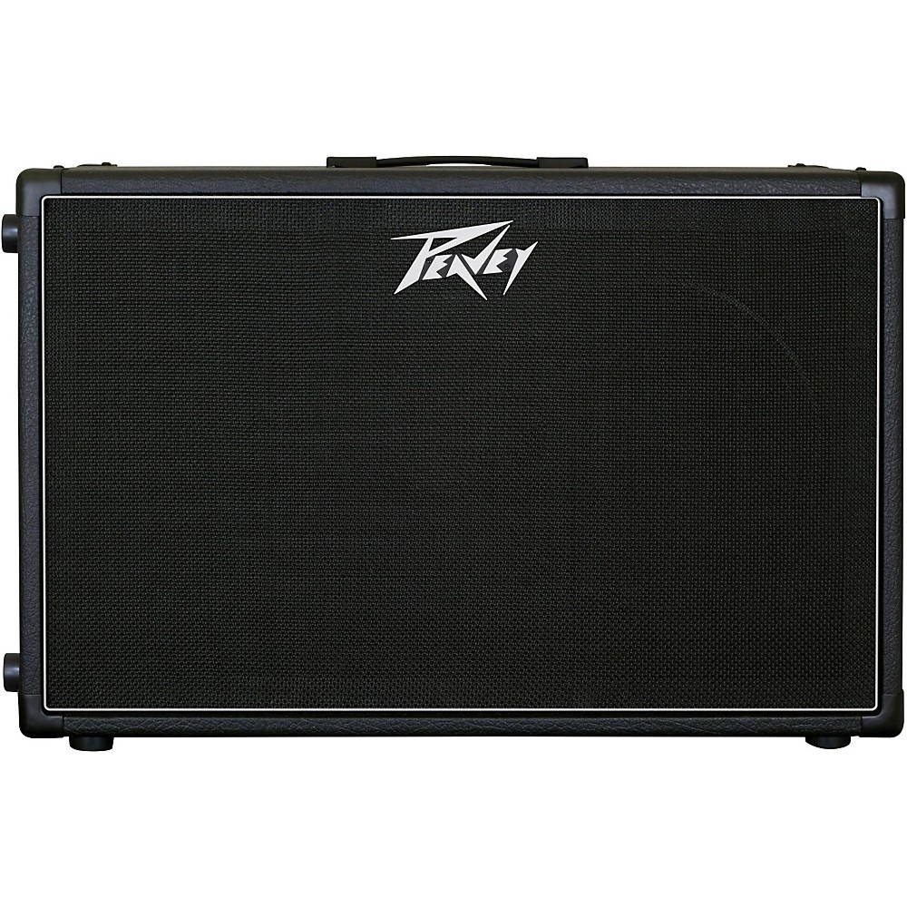 Peavey 212-6 2x12" Guitar Speaker Cabinet
