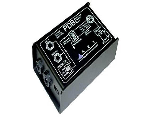 ART PDB Passive Direct Box