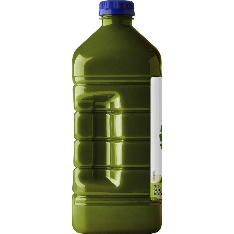Naked Green Machine Boosted Juice Smoothie - 64oz