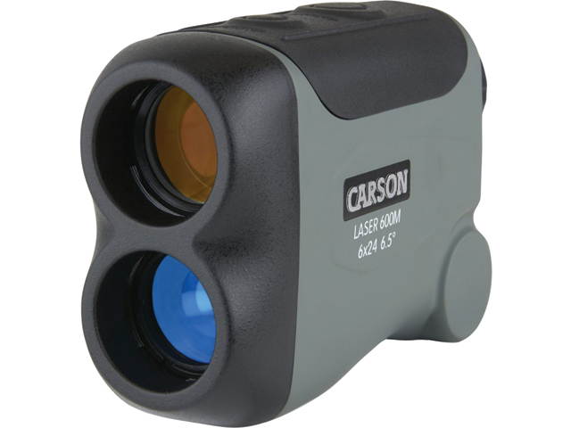 CARSON LITEWAVE RF-650 Binoculars