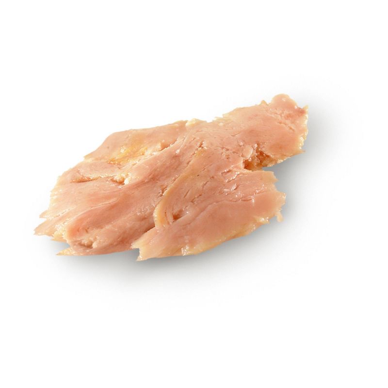 Purina Fancy Feast Purely Chicken, Tuna & Salmon Meaty Cat Treats - 1.06oz/10ct Variety Pack