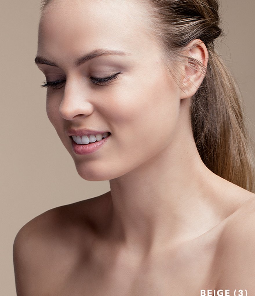 Bobbi Brown Skin Long-Wear Weightless Foundation SPF15