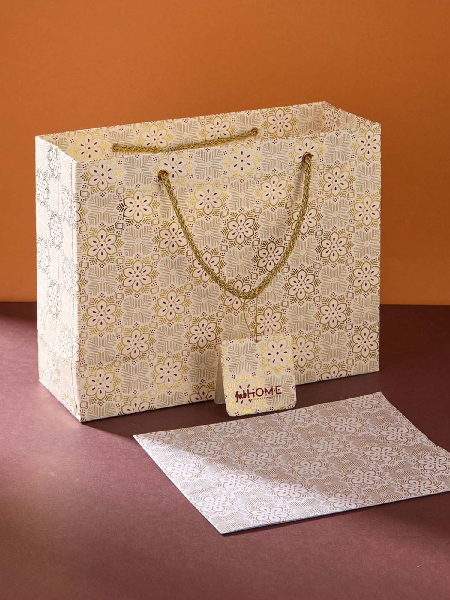 Mason Home Multi Traditional Motif Toran