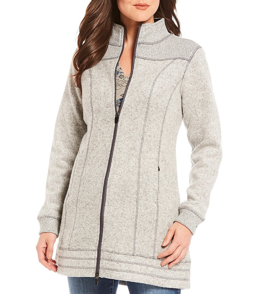 Obermeyer Maxine HydroBlock&reg; Classic Toray&reg; Airtastic&trade; Down Vest