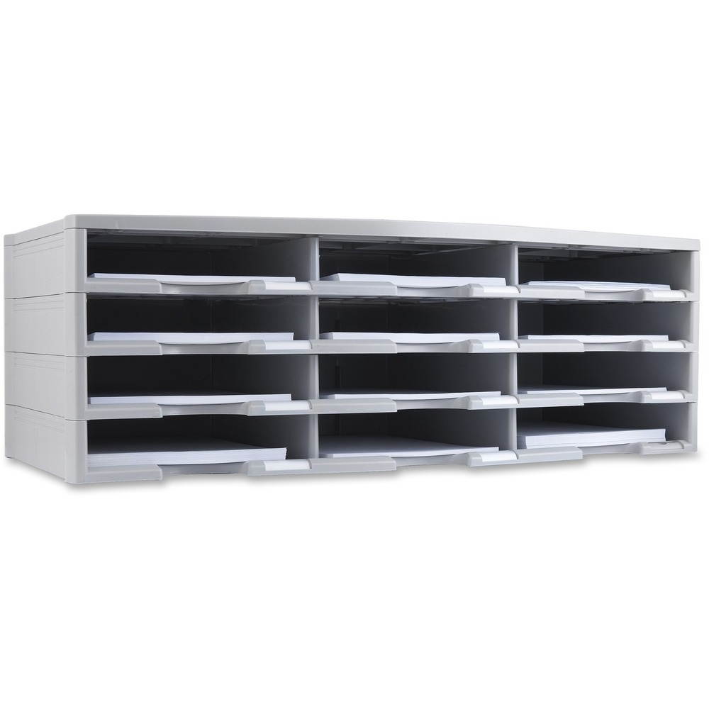 Storex  Literature Sorter/Organizer 61431U01C