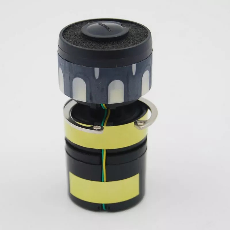 High Quality Replacement Capsule Cartridge For BETA58A BETA57A Wired Microphone BETA58 BETA57 Supercardioid Capsule Direct