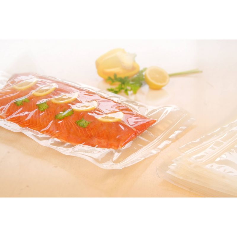 Oliso Vac-Snap Bags - Jumbo