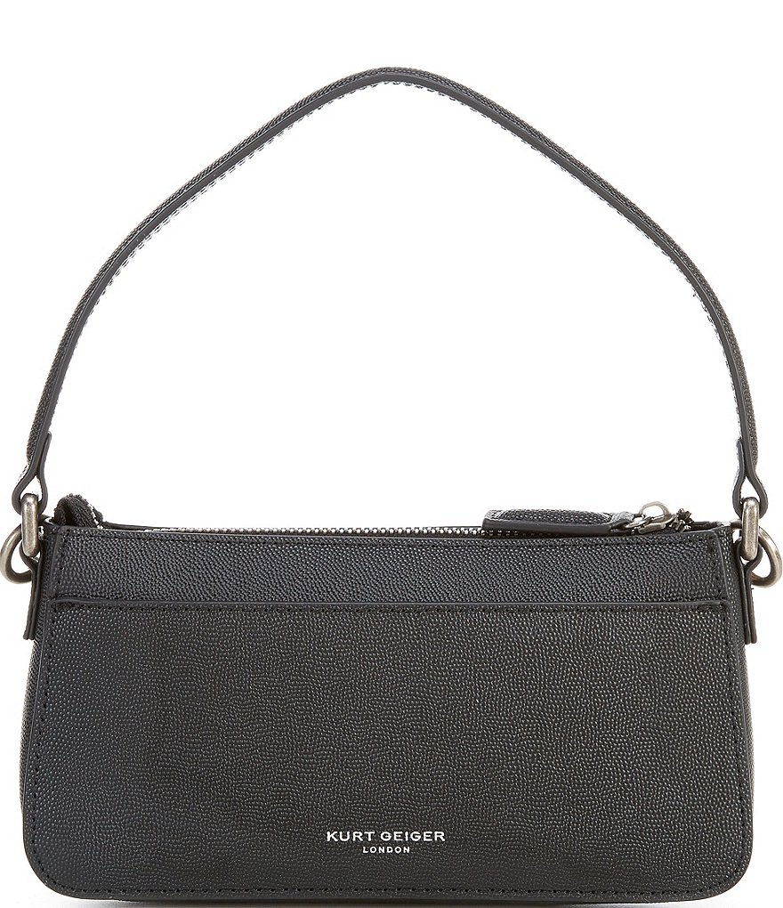 ZAC Zac Posen Posen Zip Top Shoulder Bag