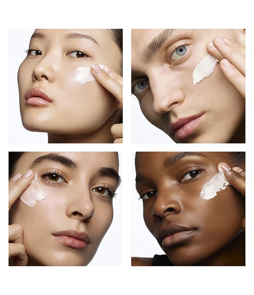 Yves Saint Laurent Beaute Pure Shots Perfect Plumper Face Cream