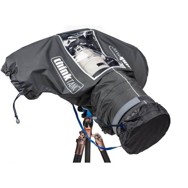Think Tank Hydrophobia DM 300-600 V3.0  Rain Cover