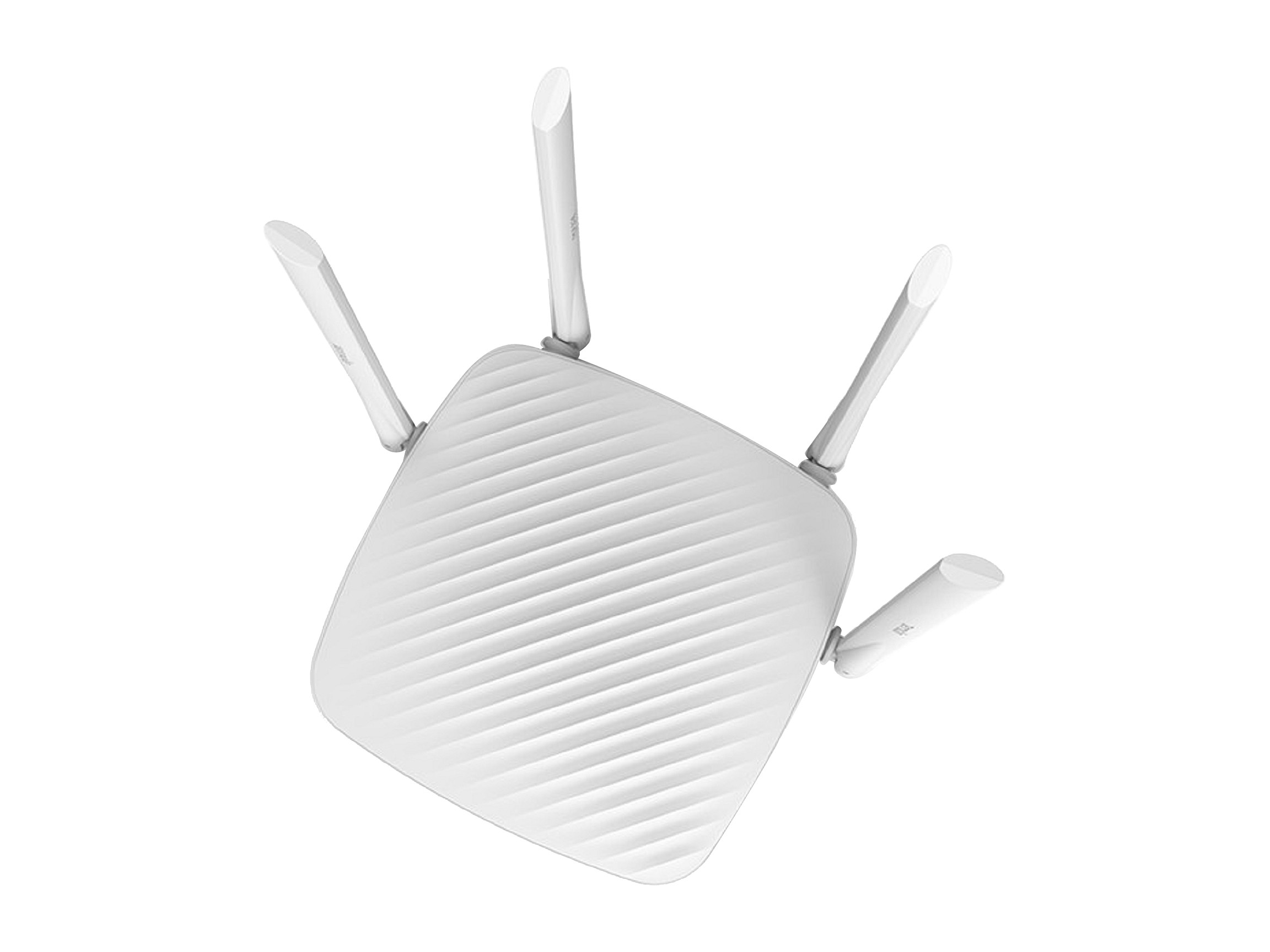 Tenda F9 600 Mbps High Speed and whole-home Coverage Wi-Fi Router