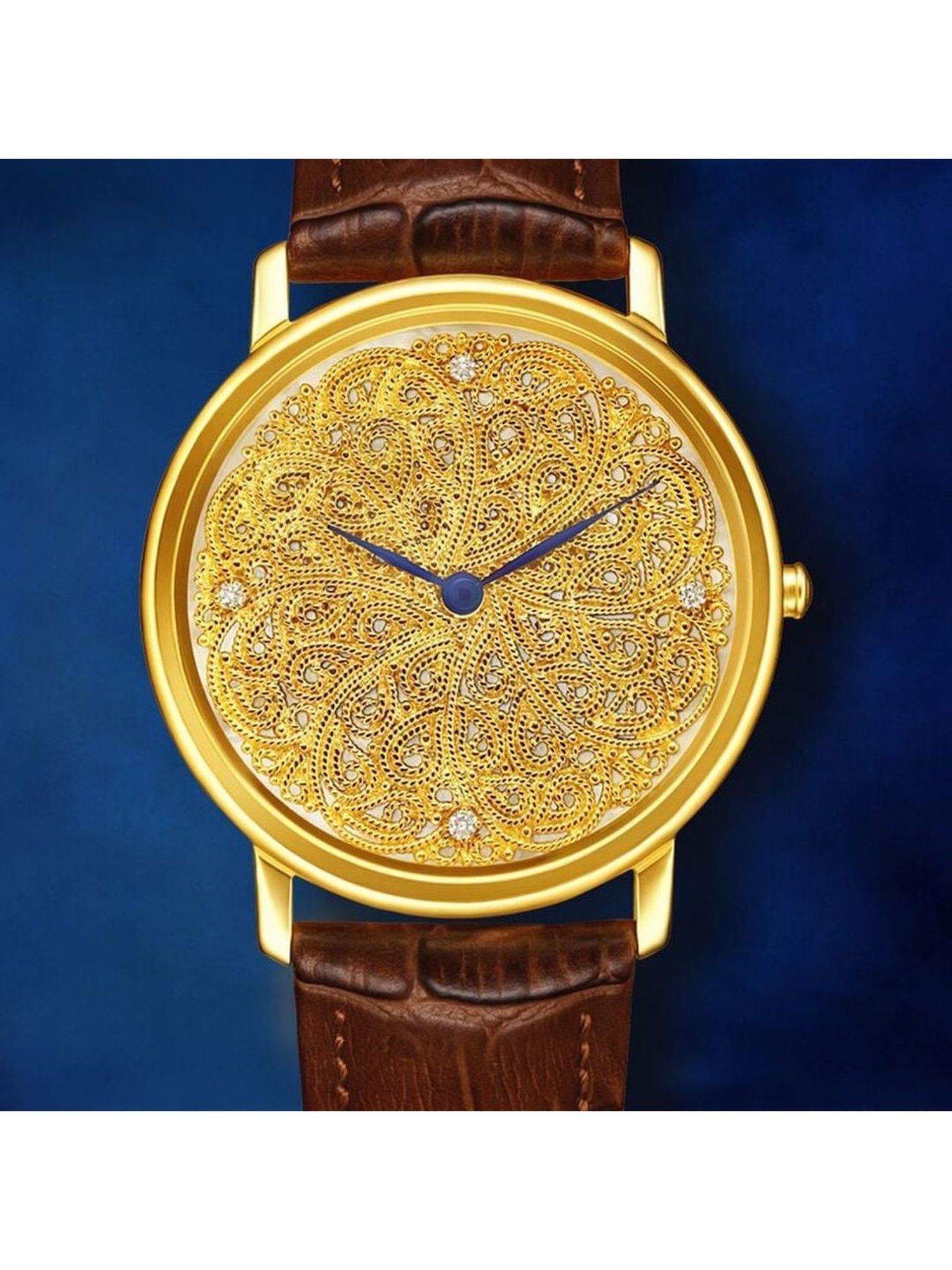 Nebula NR5036DL02 Analog Watch for Men