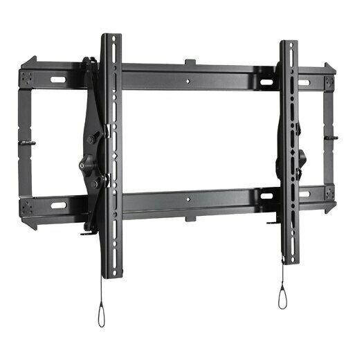 Chief MSP-RLT2 Large Tilt Wall Mount for 40 to 65-inch TV - Black