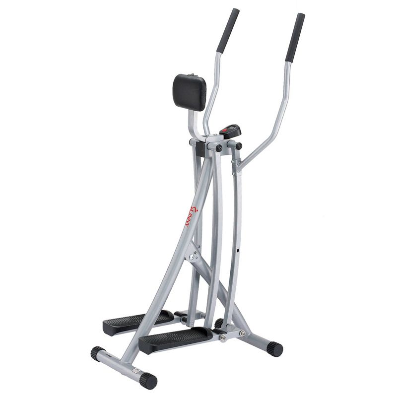 Exerpeutic 1000XL Magnetic Elliptical Machine with Pulse