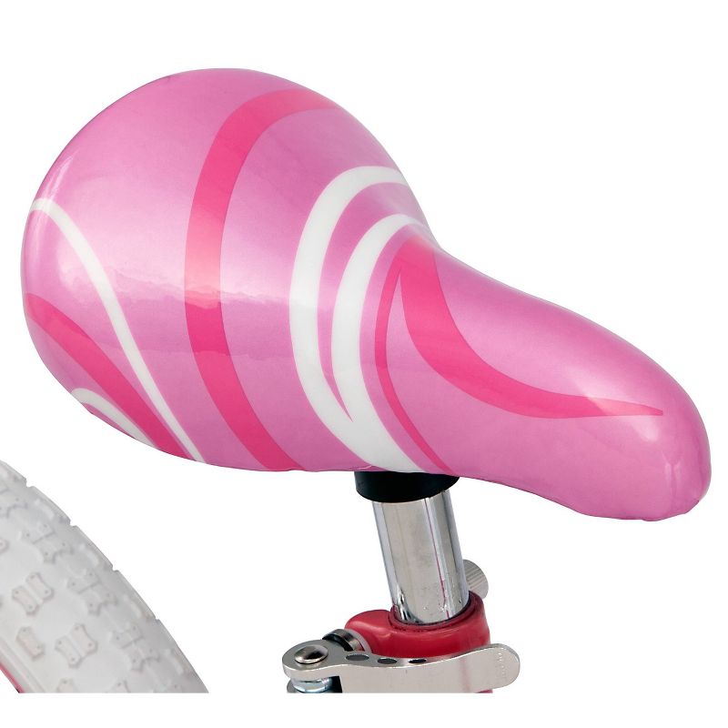 Pacific Cycle 16" Kids' Bike - Pink