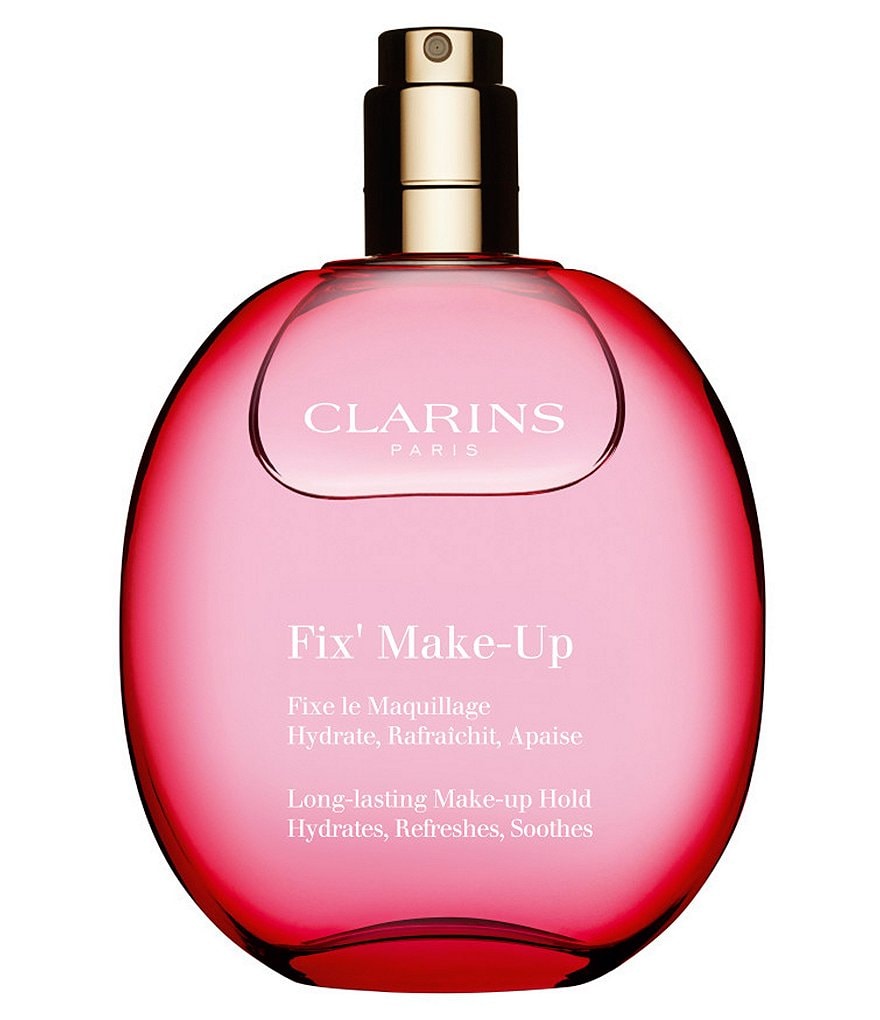 Clarins Fix' Make-Up Refreshing Mist