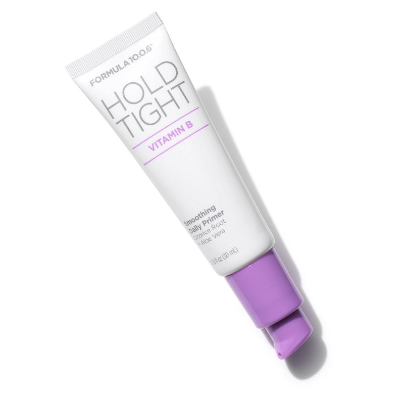 Formula 10.0.6 Hold Tight Vitamin B Smoothing Daily Primer - 1 fl oz