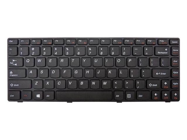 Laptop Replacement us Layout Backlit Keyboard without Frame for Lenovo Thinkpad X1 Carbon MT 3443 3444 3446 3448 3460 3462 3463